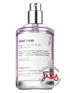 رُز رِین نایل آفیشل | rose rain nile official
